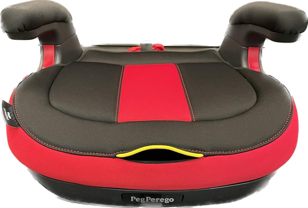 PEG 7684843 Auto-Kindersitz Viaggio 2-3 Shuttle - B Ware